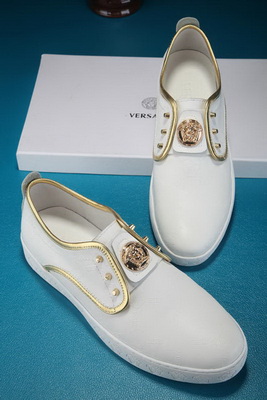 V Fashion Casual Men Shoes--008